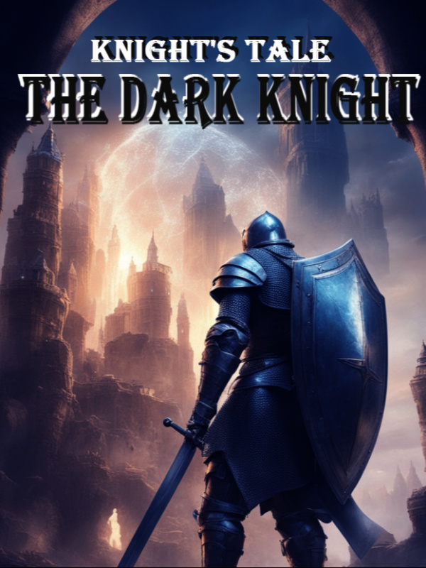 Knight's Tale : the Dark Knight