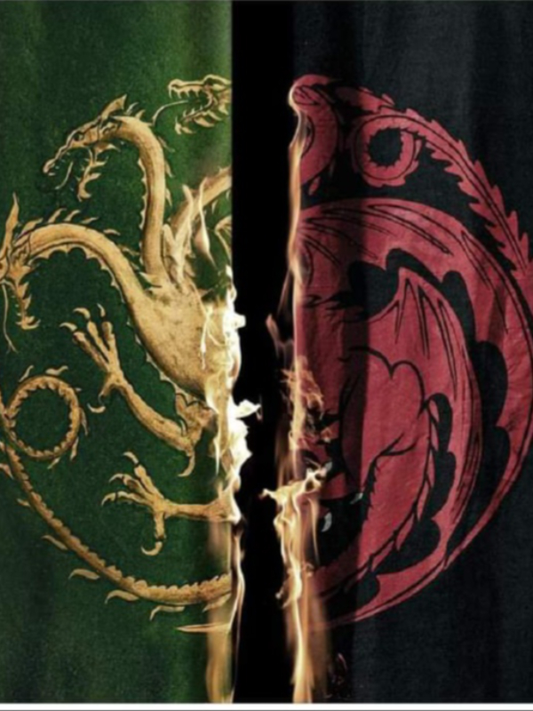 Game of throne: House Targaryen Fanfic Read Free - WebNovel