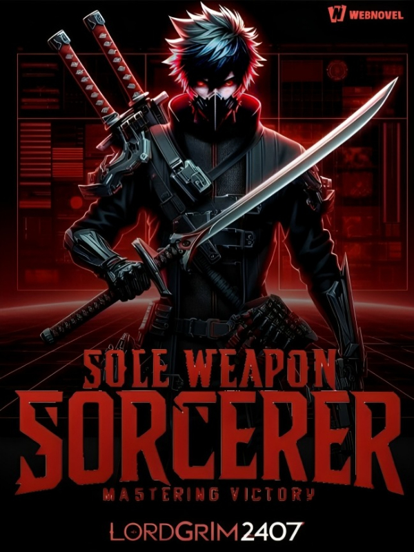 Sole Weapon Sorcerer: Mastering Victory