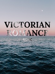 Victorian Romance Book