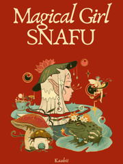 Magical Girl SNAFU Book