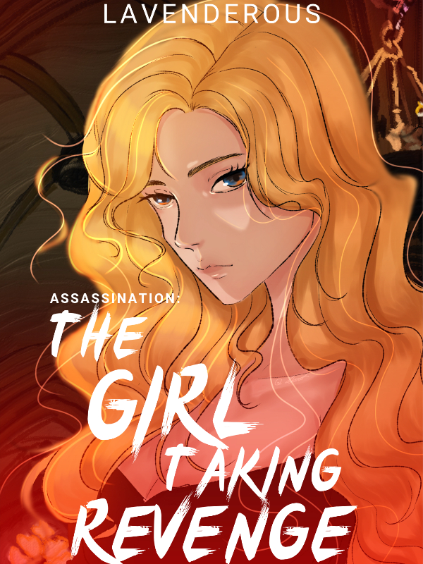 Assassination: The Girl Taking Revenge