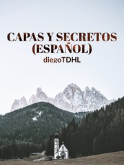 CAPAS Y SECRETOS (Español) Book