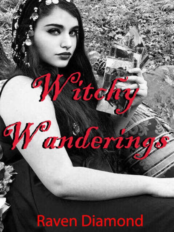 Witchy Wanderings