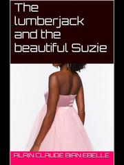 The lumberjack and the beautiful Suzie (Remastered version) Book