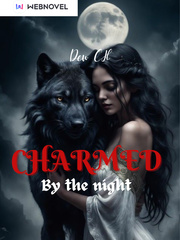 Charmed by the night Book