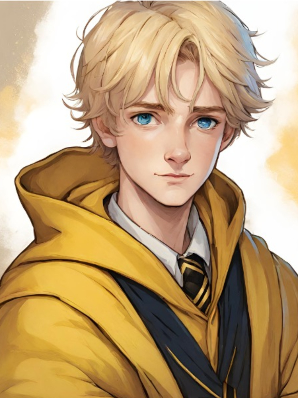 Harry Potter: The Heir to Hufflepuff Book