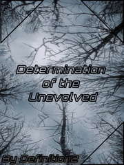 Determination of the Unevolved Book