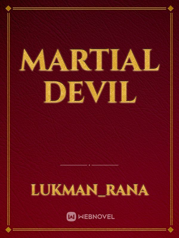 Martial devil
