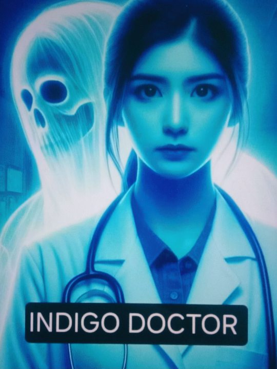 Indigo Doctor