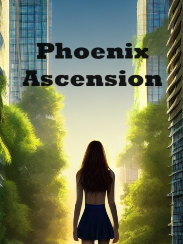 Pheonix Ascension
