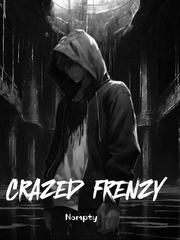 Crazed Frenzy Book
