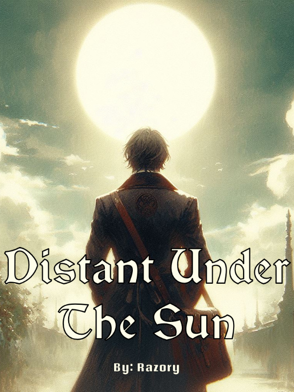 Distant Under The Sun