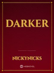DARKER Book