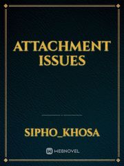 Attachment Issues Book