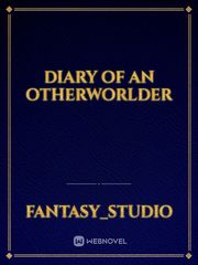 Diary of an Otherworlder Book