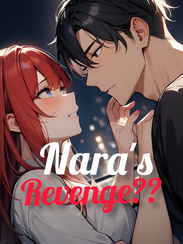 Nara's Revenge? Book