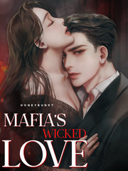 Mafia’s Wicked Love Book