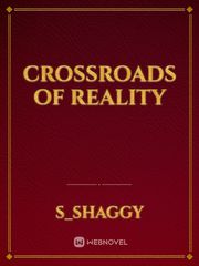 Crossroads of Reality Book