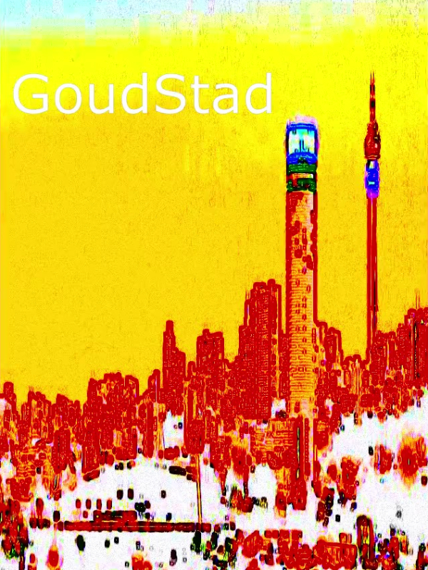 GoudStad