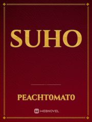 Suho Book