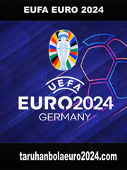 Prediksi Turnamen Sepak Bola UEFA EURO GERMANY 2024 Book