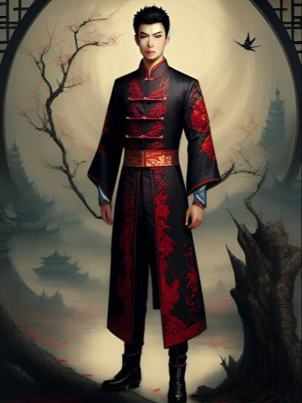 The Korean Vampire In The World Of Manhwa Book