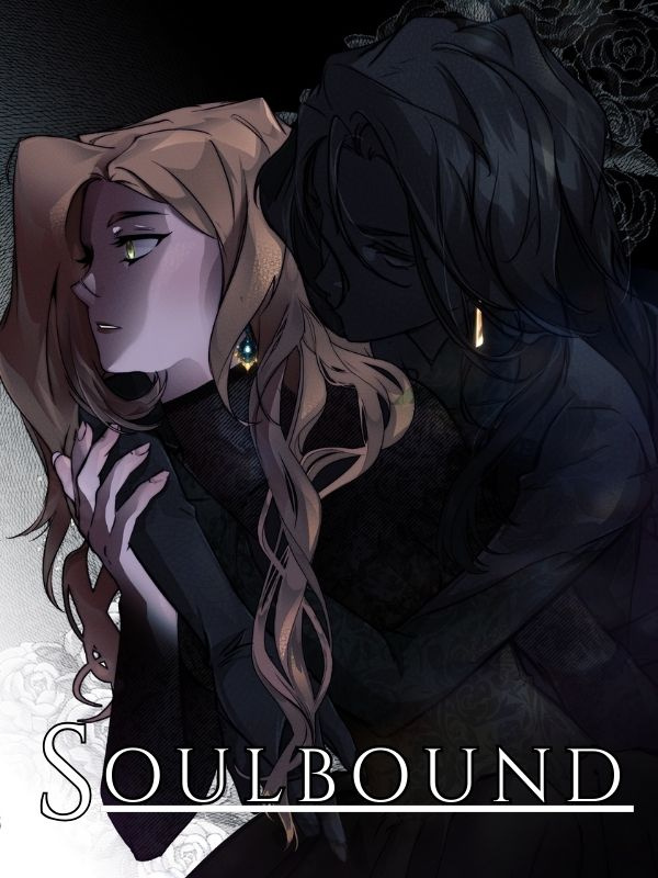 Soulbound: Volume One