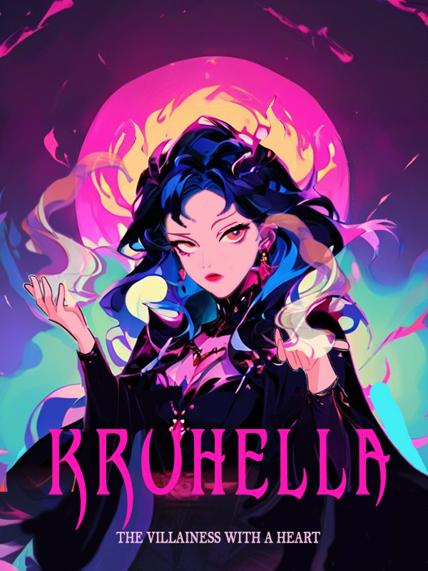Kruhella: The villainess with a heart