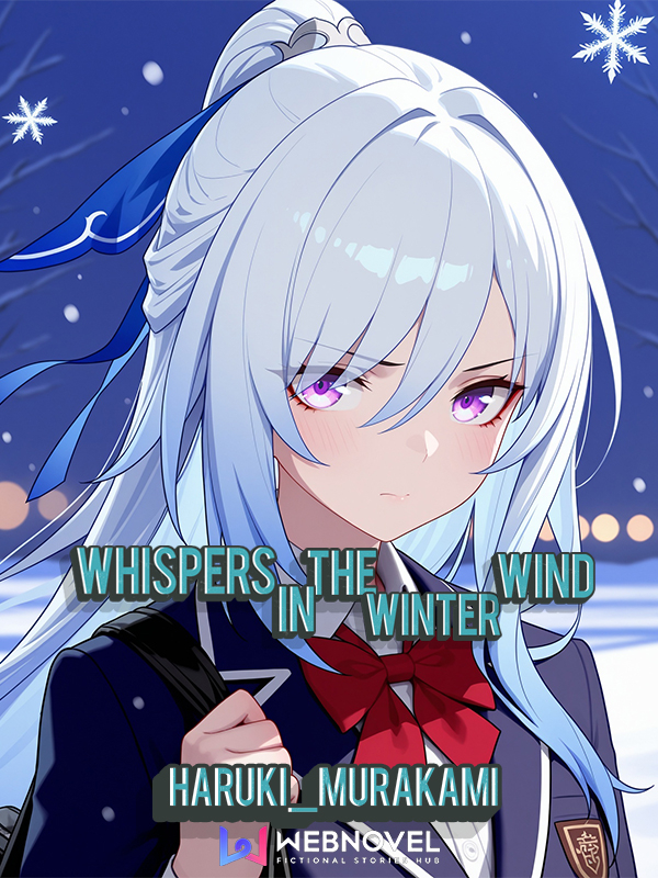 Whispers in the Winter Wind (Completed)