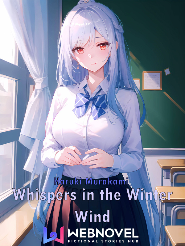 Whispers in the Winter Wind