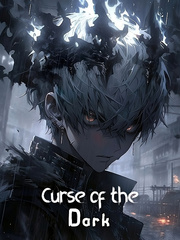 Curse of the Dark Book
