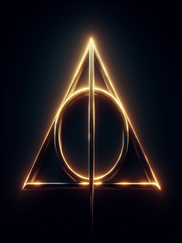 HP: Echoes of Magic