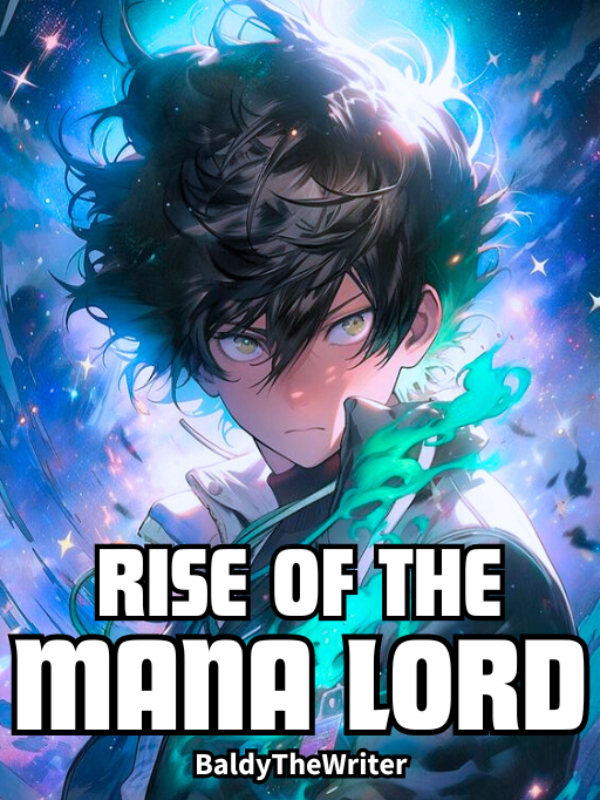 Rise Of The Mana Lord