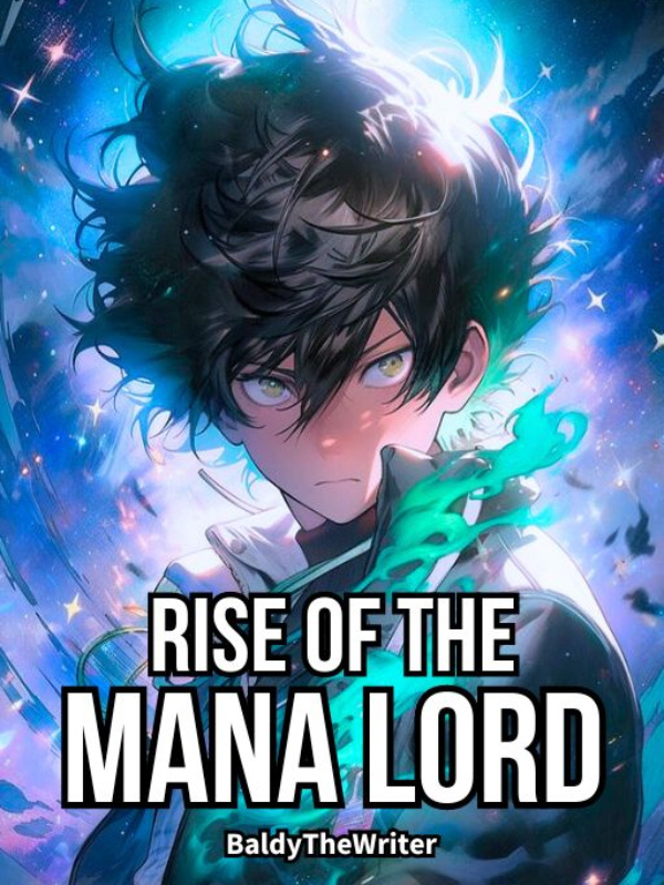 Rise Of The Mana Lord