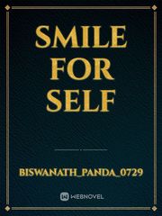 SMILE FOR SELF Book