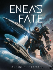 Eneas Fate Book
