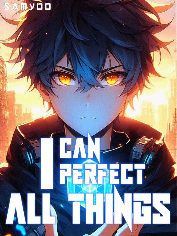 I Can Perfect All Things