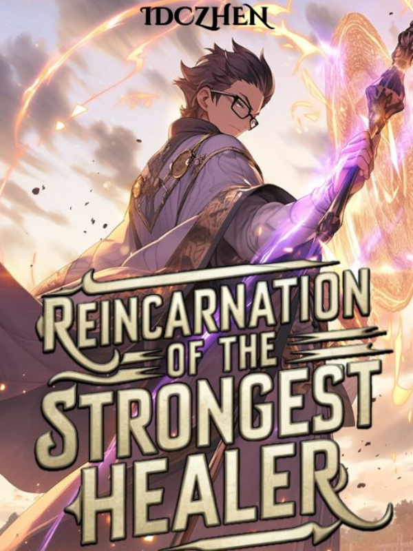 Reincarnation of the Strongest Healer Book