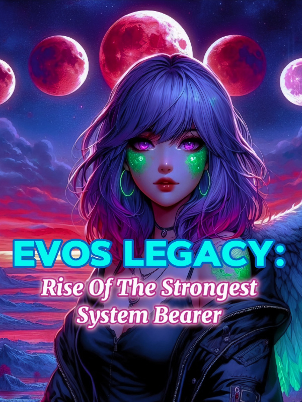Evos Legacy: Rise of The Strongest System Bearer