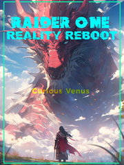 Raider One: Reality Reboot Book