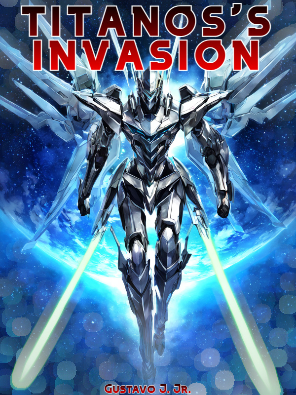 Titanos's Invasion