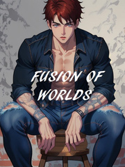 FUSION OF WORLDS Book
