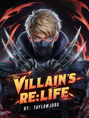 The Villain's RE:Life Book