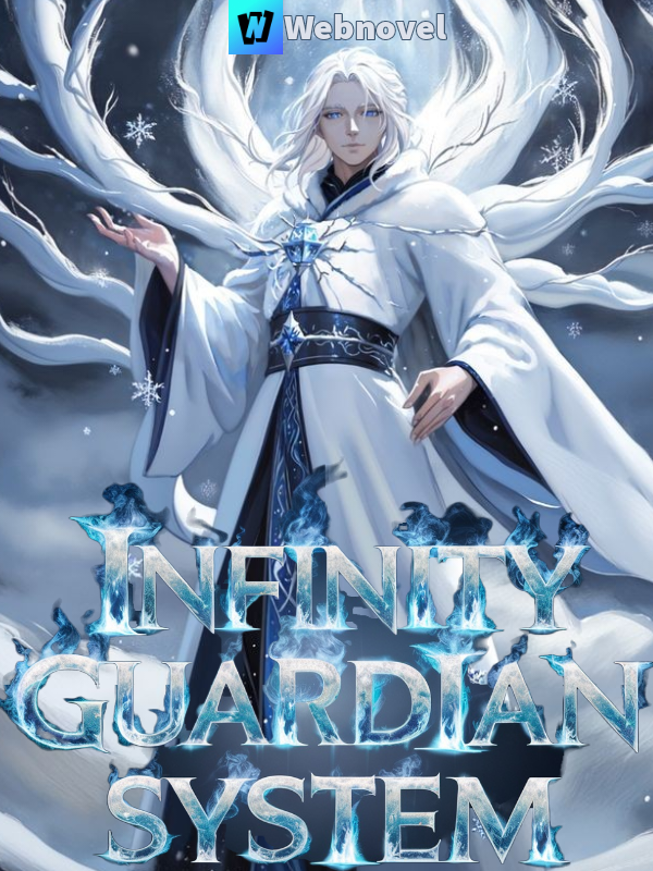 Infinity Guardian System Book
