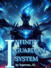Infinity Guardian System Book