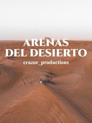 Arenas Del Desierto Book