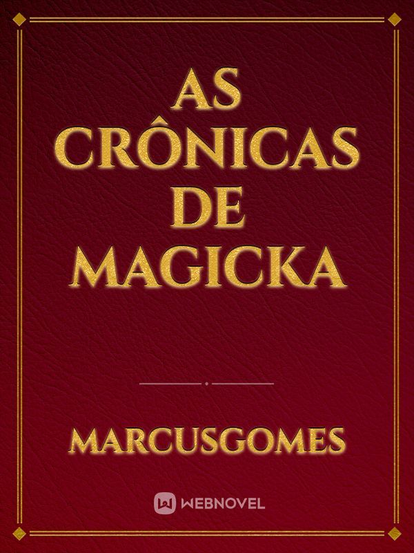 As Crônicas de Magicka