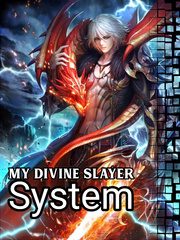 My Divine Slayer System Book