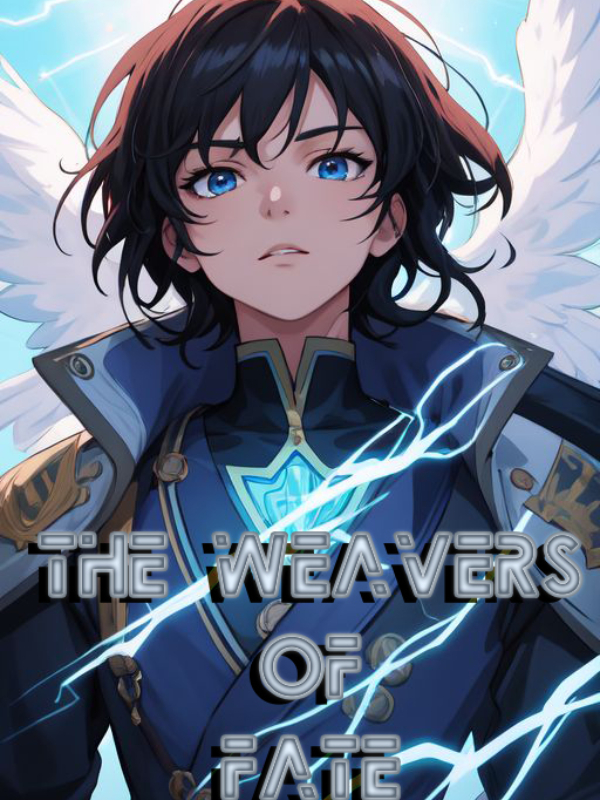 The Weavers of Fate Book